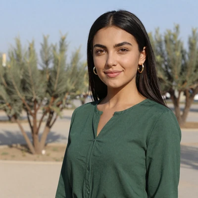 Hasina, 30, Afghan woman from Jalalabad with warm expression seeking love on Dating-bay