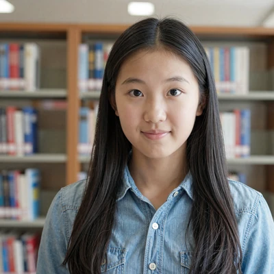 Suvdaa, 23, young Mongolian university student seeking meaningful relationship on Dating-bay