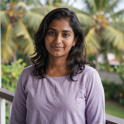 Sana, 27, Maldivian woman from Villimalé looking for genuine connection on Dating-bay