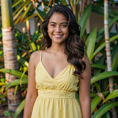 Camille, 25, Filipino woman ready to chat on Dating-bay platform