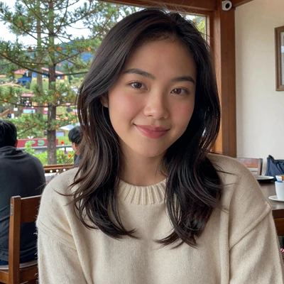 Rose, 26, Filipino woman from Baguio seeking love on Dating-bay