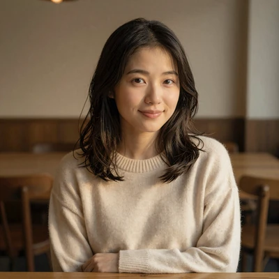Sakura, 29, Japanese woman looking for love on Dating-bay