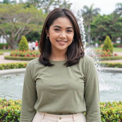 Puteri, 26, Bruneian woman from Jerudong with warm inviting smile ready for a meaningful relationship on Dating-bay