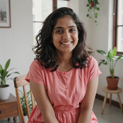 Sabrina, 24, young Bangladeshi woman from Dhaka looking for genuine partner on Dating-bay