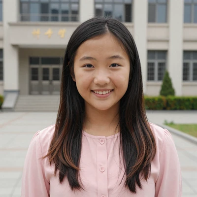 Dolgormaa, 23, young Mongolian woman from Khovd ready for meaningful connection on Dating-bay
