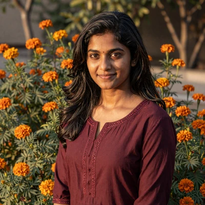 Priya, 31, Indian woman looking for genuine partner