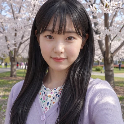 Hayoon, 25, Korean woman from Incheon ready to chat on Dating-bay