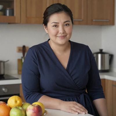 Kanykei, 33, warm Kyrgyz woman from Batken looking for genuine partner on Dating-bay