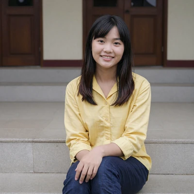 Myat Noe, 22, young Kachin Burmese woman from Myitkyina looking for genuine partner on Dating-bay