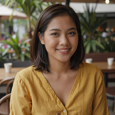 Niran, 29, Thai woman from Chiang Mai looking for relationship on Dating-bay