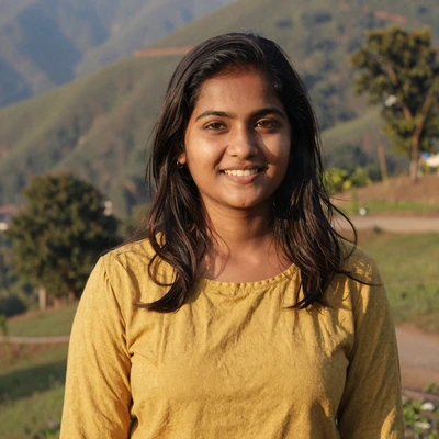 Deepa, 25, Nepali woman from Butwal looking for meaningful relationship on Dating-bay