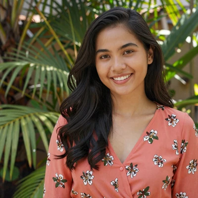 Camille, 24, Filipino woman from Cebu ready to chat on Dating-bay