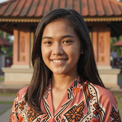 Ratna, 28, Indonesian woman from Yogyakarta looking for love on Dating-bay