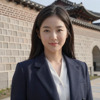 Seoyeon, 31, Korean woman from Suwon ready for serious relationship
