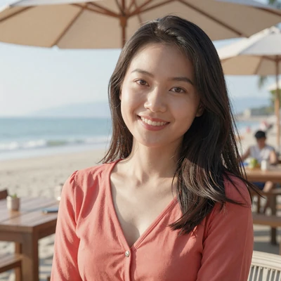 Trang, 28, Vietnamese woman from Nha Trang looking for meaningful connection
