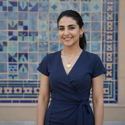 Nargiza, 30, Uzbek woman from Samarkand looking for genuine partner on Dating-bay