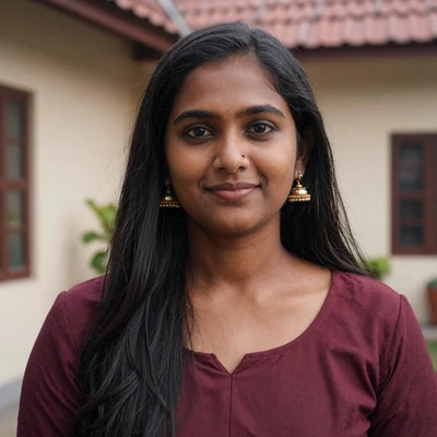 Kavita, 30, Indian woman from Chennai seeking genuine partner on Dating-bay