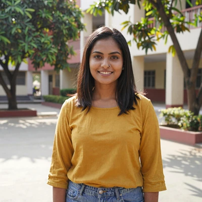 Mithila, 27, Bangladeshi woman from Rajshahi seeking meaningful connection on Dating-bay