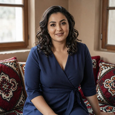 Mohira, 34, Tajik woman from Panjakent seeking serious long-term relationship on Dating-bay