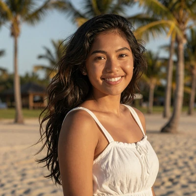 Jasmine, 25, Filipino woman from Davao ready to chat on Dating-bay