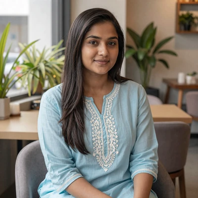Tasnia, 26, Bangladeshi woman from Dhaka with warm smile seeking serious relationship on Dating-bay