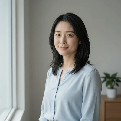 Hana, 30, Japanese woman looking for serious relationship on Dating-bay