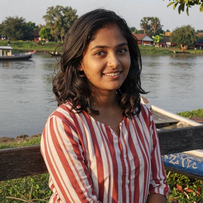 Tonni, 27, Bangladeshi woman from Barisal looking for genuine connection on Dating-bay