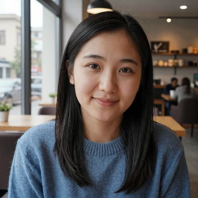 Aizhan, 25, Kyrgyz woman from Bishkek with warm smile seeking serious relationship on Dating-bay