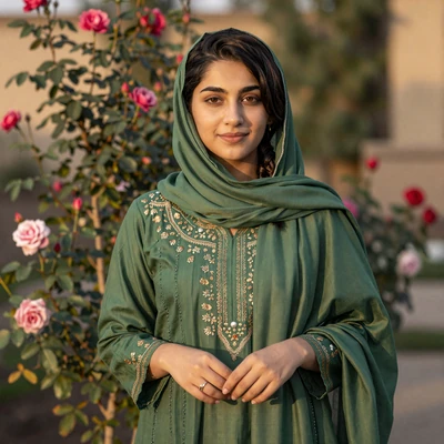 Hira, 27, Pakistani Pashtun woman from Peshawar seeking love on Dating-bay