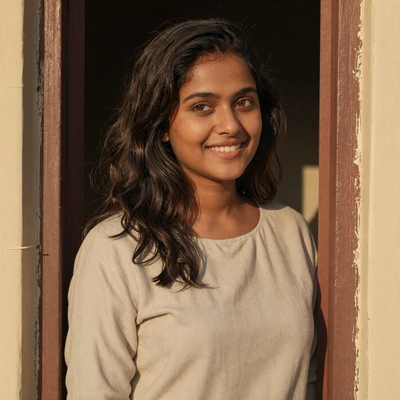 Binita, 28, Nepali woman from Biratnagar looking for meaningful partnership on Dating-bay