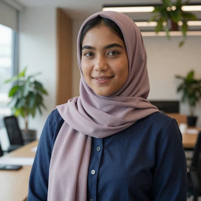 Amirah, 29, Malay professional woman from Shah Alam ready for meaningful relationship on Dating-bay