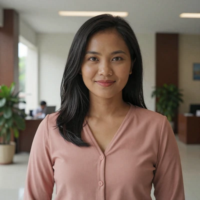 Boupha, 30, professional Laotian woman from Vientiane seeking serious relationship on Dating-bay