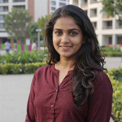 Ananya, 30, Indian woman from Bangalore seeking genuine partner on Dating-bay