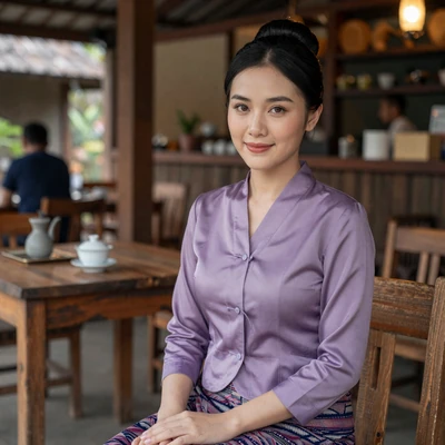 Phyu Phyu, 34, Shan Burmese woman from Taunggyi seeking serious partner on Dating-bay