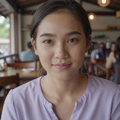 Pim, 32, Thai woman from Pattaya seeking genuine partner on Dating-bay