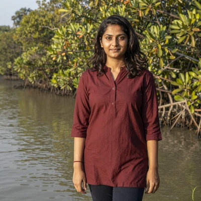 Ruma, 32, Bangladeshi woman from Khulna seeking genuine partner on Dating-bay