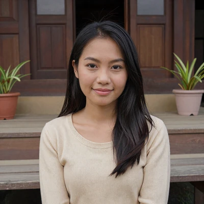 Srey Nich, 26, Cambodian woman from Kampong Cham looking for genuine partner on Dating-bay