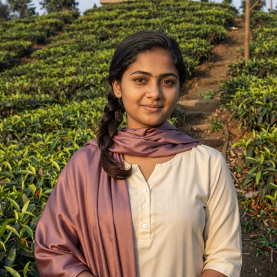 Farhana, 31, Bangladeshi woman from Sylhet ready to chat on Dating-bay