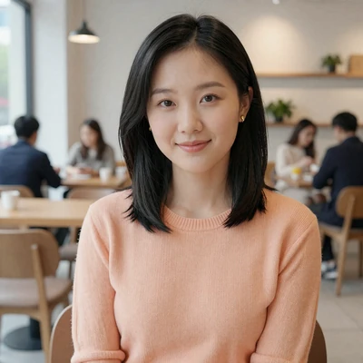 Mei, 28, Chinese woman from Shanghai with warm smile seeking relationship on Dating-bay