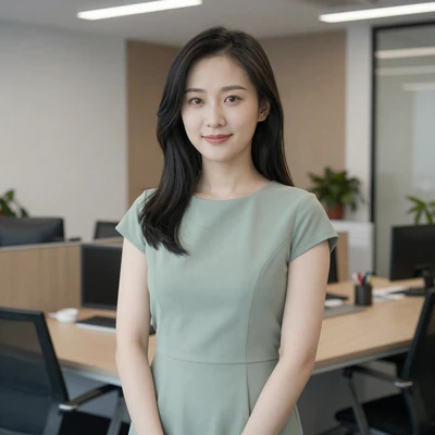 Jingyi, 29, Chinese woman seeking partner on Dating-bay platform