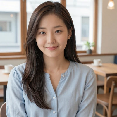 Jihye, 29, North Korean woman resettled in Seoul seeking genuine relationship on Dating-bay