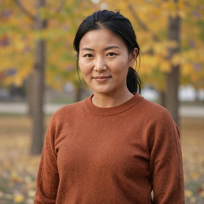 Bolormaa, 32, strong Mongolian woman from Darkhan looking for meaningful relationship on Dating-bay