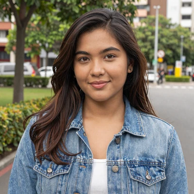 Grace, 25, Filipino woman from Davao ready to chat on Dating-bay