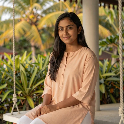 Laila, 25, Maldivian woman from Hithadhoo looking for meaningful relationship on Dating-bay