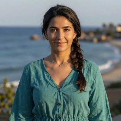 Jennet, 28, Turkmen woman from Türkmenbaşy looking for genuine love on Dating-bay