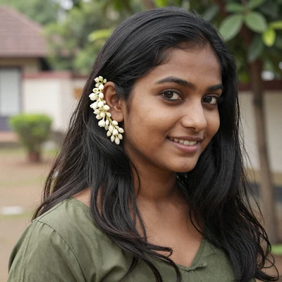 Deepa, 26, Indian woman from Bangalore ready to chat on Dating-bay