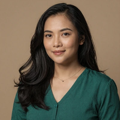 Dewi, 30, Balinese woman from Bali looking for love and meaningful connection on Dating-bay