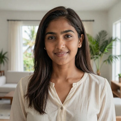 Aminath, 26, Maldivian woman from Malé with warm smile seeking serious relationship on Dating-bay