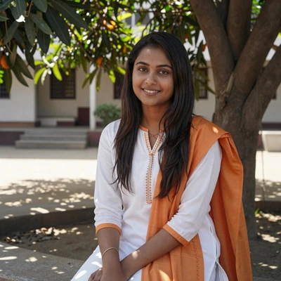 Sharmin, 22, young Bangladeshi woman from Rajshahi ready to chat on Dating-bay