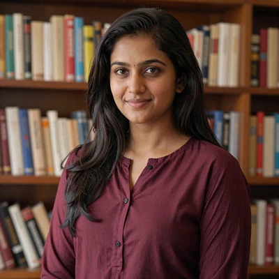 Deepa, 31, Indian woman looking for genuine partner on Dating-bay